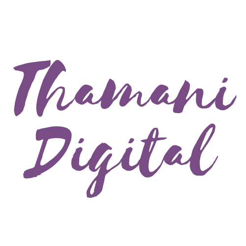 Thamani Digital